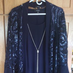 R&M Richards Formal Dress